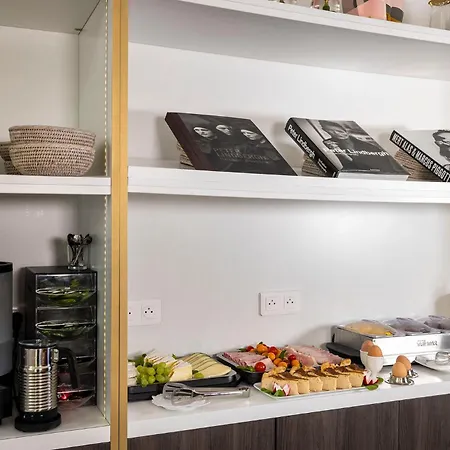 Hotel Nude - Color Vision 4*