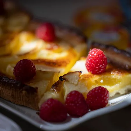 Nude - Color Vision 4* Paryż