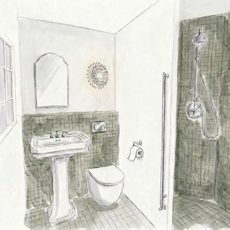 Hotel Nude - Color Vision 4*