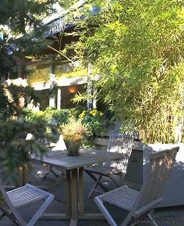 Nude - Color Vision Hotel 4*