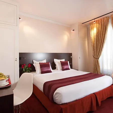 Nude - Color Vision 4*