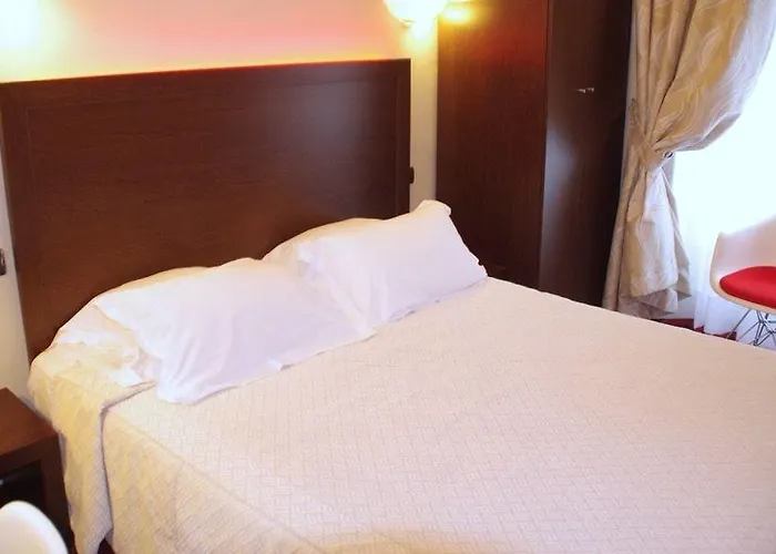 Nude Hotel Paris