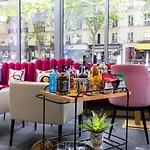 Hotel Nude - Color Vision 4*