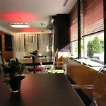 Hotel Nude - Color Vision