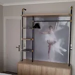호텔 Nude - Color Vision