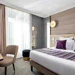Hotell Nude - Color Vision 4*