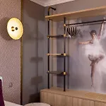 מלון Nude - Color Vision