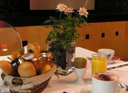 Hotel Lulu 4*
