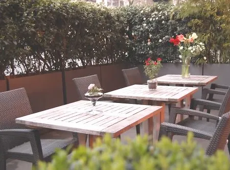 Hotel Lulu Paris