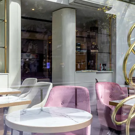 Nude - Color Vision 4*