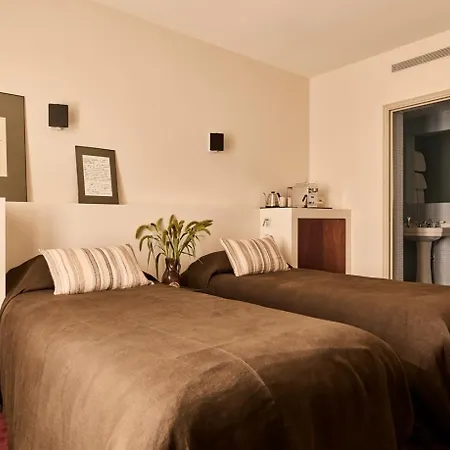 Hotel Lulu