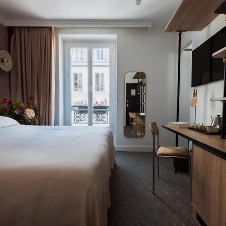 Hotel Lulu 4*