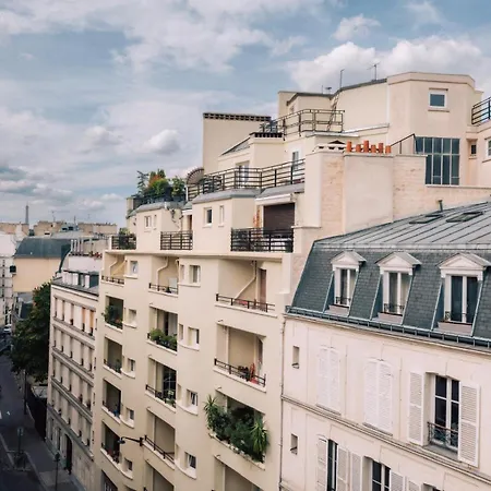 Lulu Paris