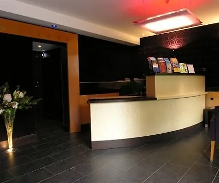Lulu Hotel 4*