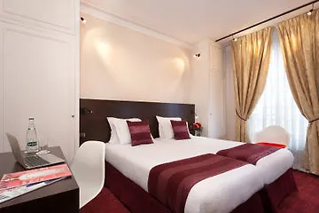 Lulu Hotel 4*