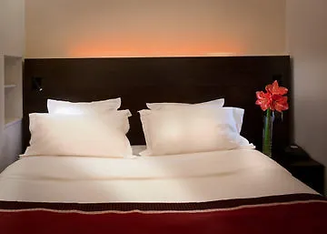 Hotel Lulu Paris