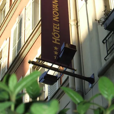 Lulu Hotel Paris