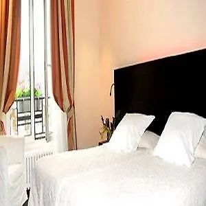 Lulu 4* Paris