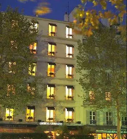 Lulu 4* Paris