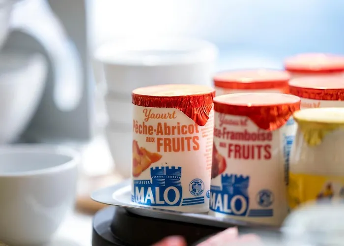 Nude - Color Vision ホテル パリ