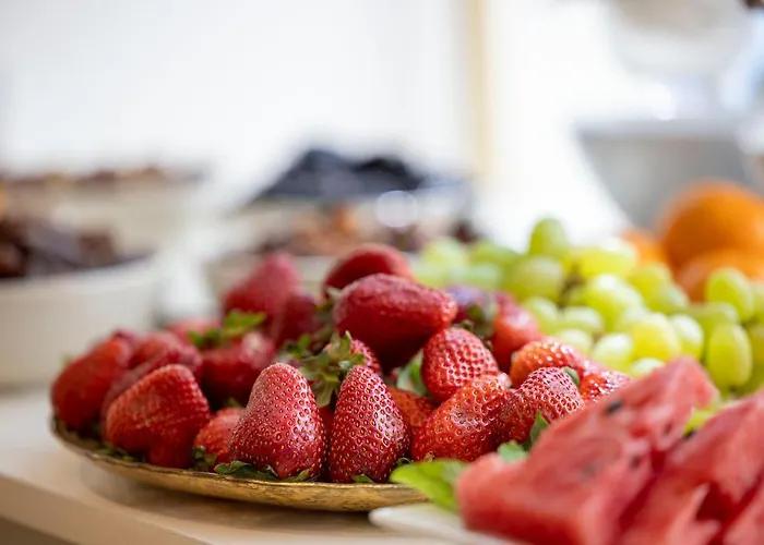 ホテル Nude - Color Vision パリ