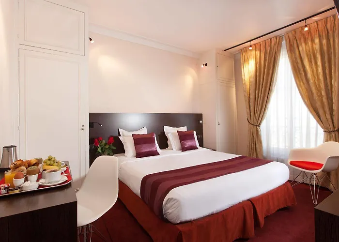 Nude - Color Vision 4*